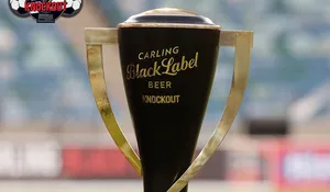 Carling All-Stars: Pirates & Chiefs players dominate squad