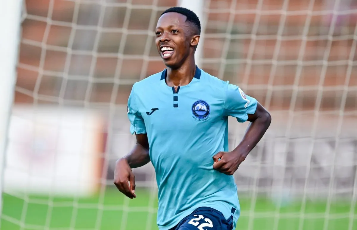 Major update on Kaizer Chiefs-Lwandile Mabuya links&nbsp;