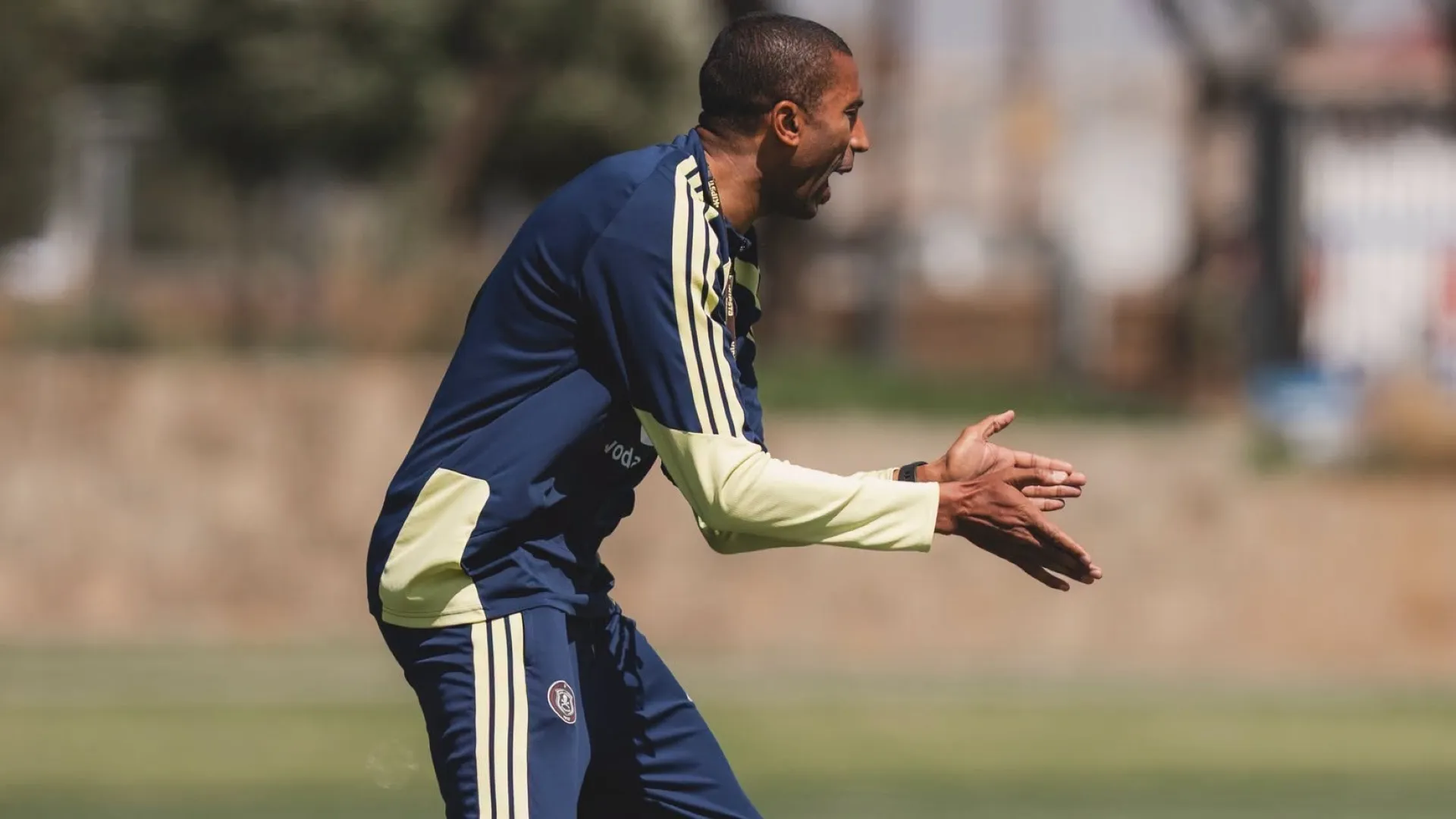 Orlando Pirates Transfer News: PSL champions not done &ndash; Bafana star coming!