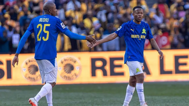 Sundowns&rsquo; set-piece struggles: Star explains on &lsquo;unfortunate situation&rsquo; ahead of Gallants date
