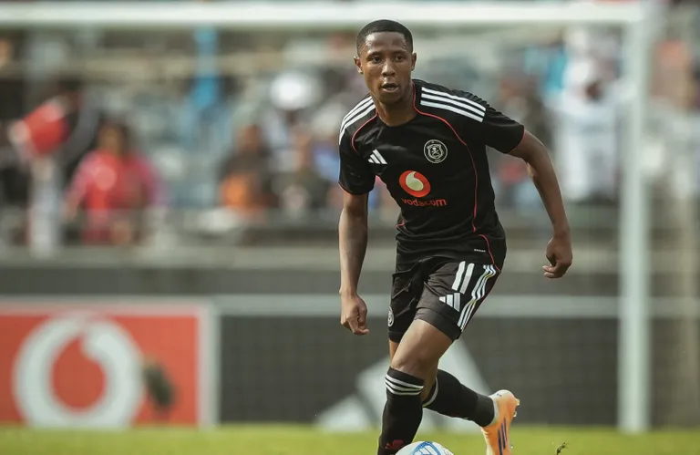 New Signings Shine: Double Braces Power Pirates Past Lioli in CAF CL Cruise