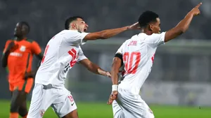 Polokwane respond to ‘small airport’ claim from Kaizer Chiefs opponents Zamalek