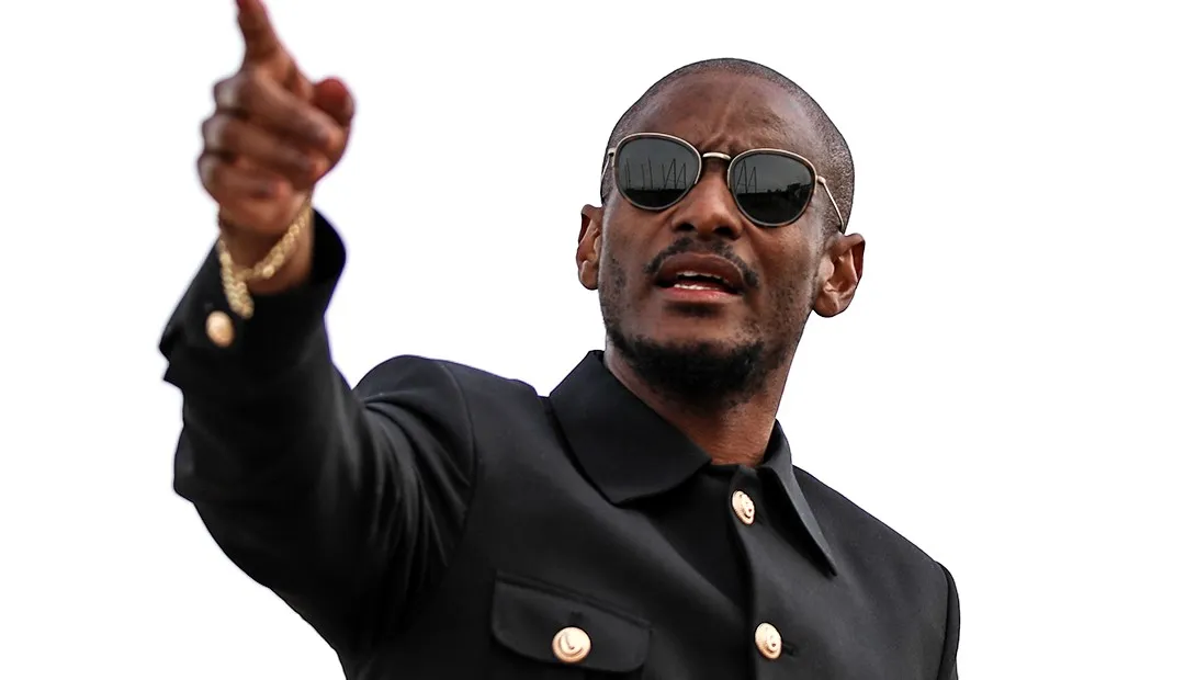 Rhulani Mokwena set for Tanzanian opposition in first match at Wyad