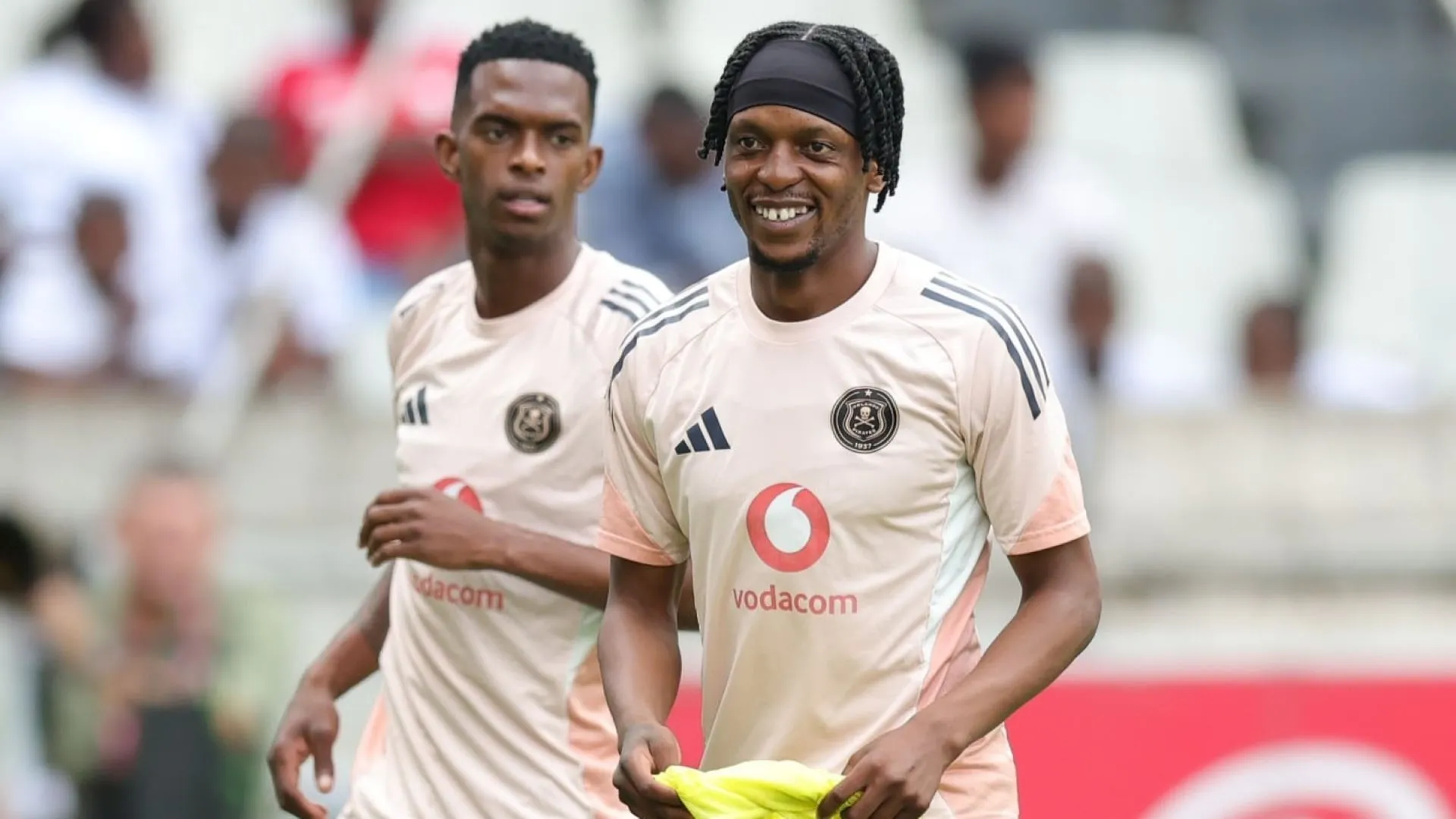 Orlando Pirates News Today: Lebitso&rsquo;s confession, ex-Bucs coaches reunion, Soweto Derby & more&hellip;