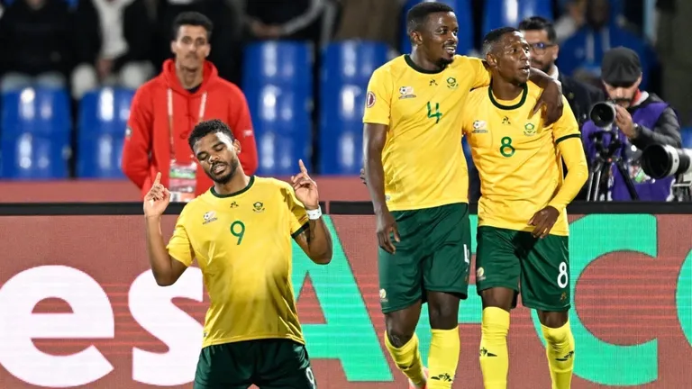 Broos hailed for effective tactical decisions in Bafana&rsquo;s AFCON win over Angola
