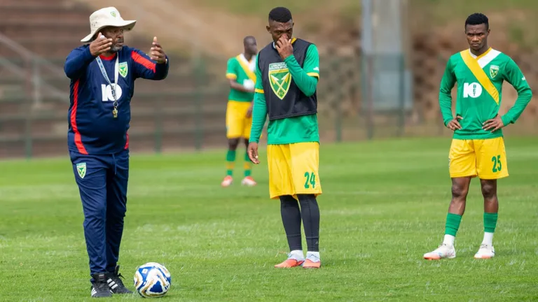 Betway Prem Preview: Arrows vs Pirates by the Numbers