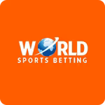 World Sports Betting App logo