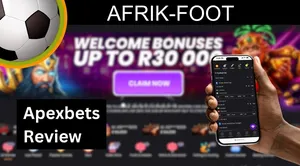 Afrik-Foot: South Africa Football News