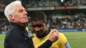 Afrik-Foot: South Africa Football News