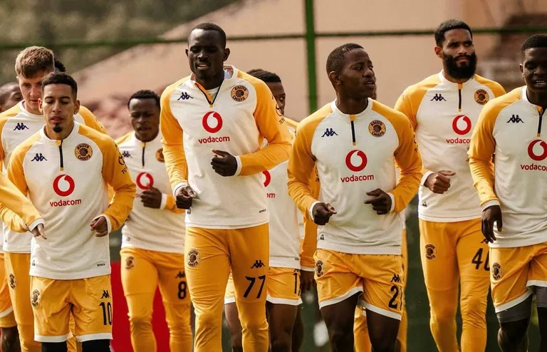 &lsquo;Confident&rsquo; Kaze explains why Mngqithi&rsquo;s Arrows have no chance against Chiefs