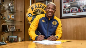 Mayo in line to make Chiefs debut against Sekhukhune? Nabi responds