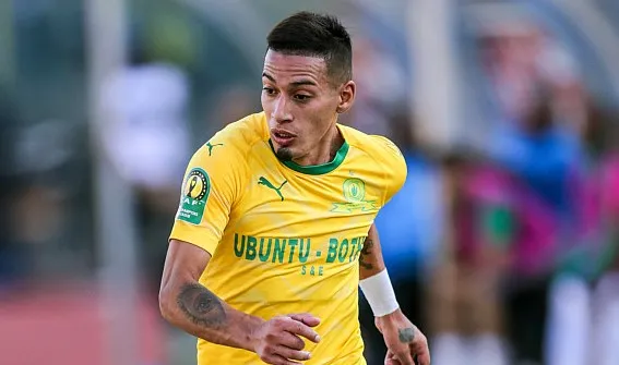 Best XI of DStv Premiership free agents