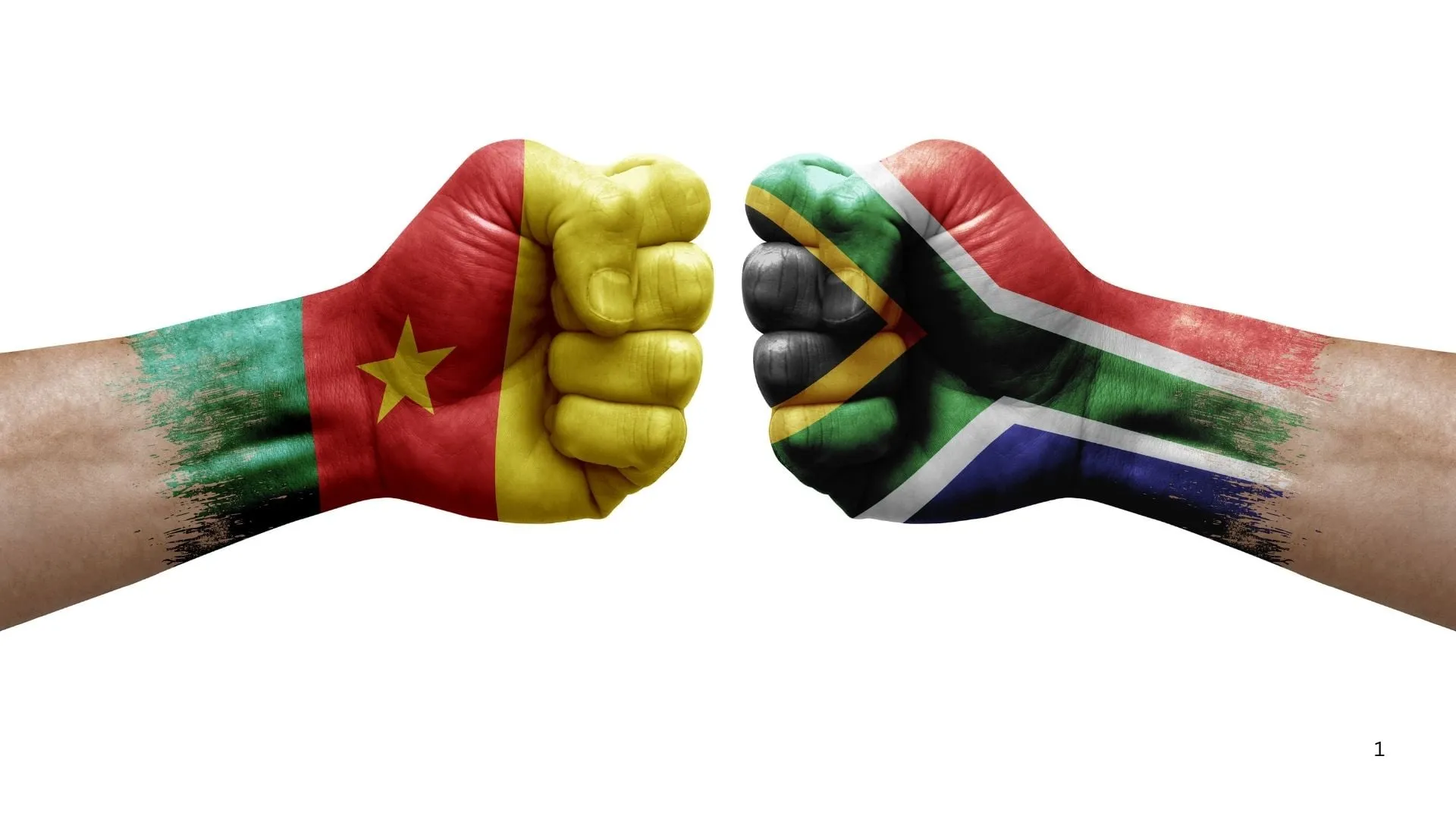 South Africa vs Cameroon: Preview, history, players to watch as Bafana eye AFCON quarter-final