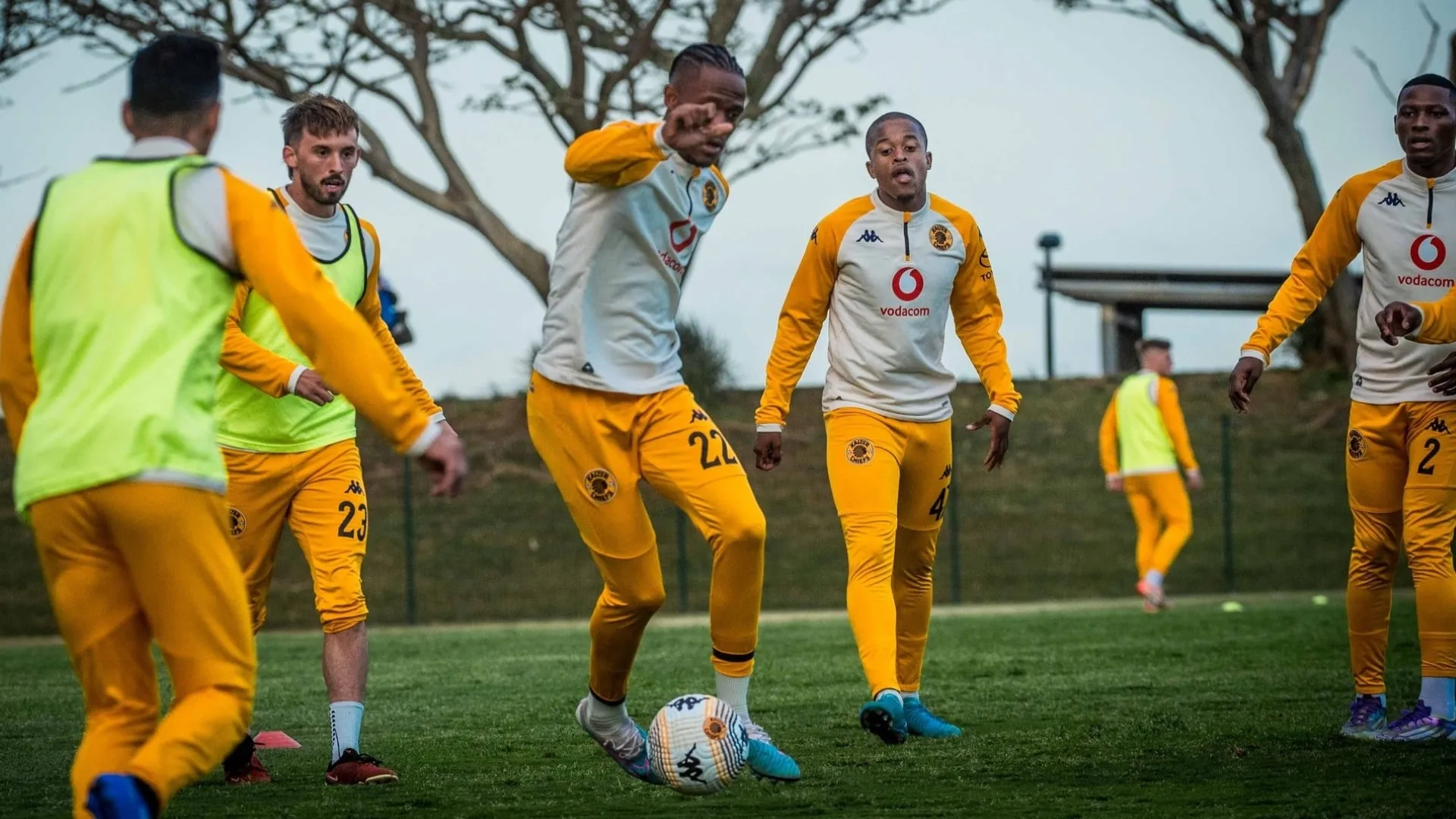 Kaizer Chiefs vs Richards Bay: Preview, team news, time and where to watch