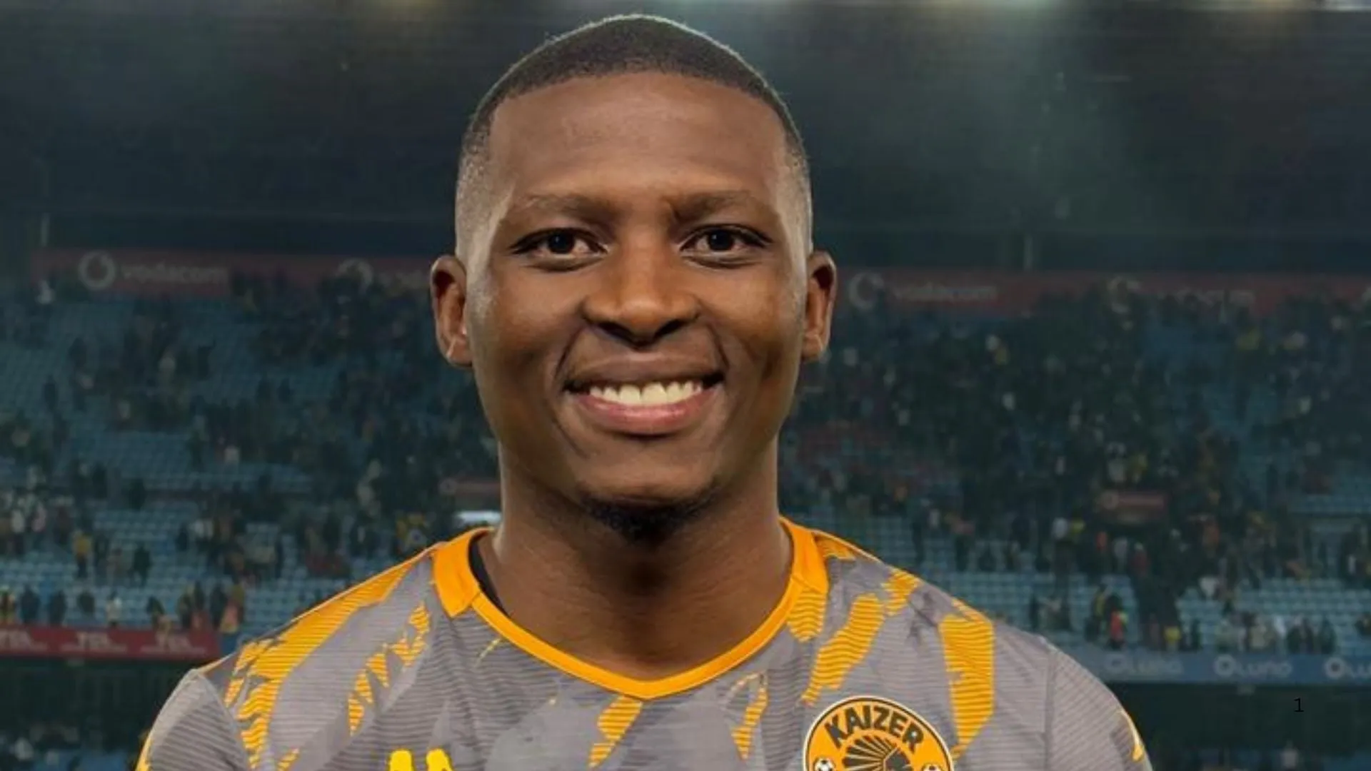 Kaizer Chiefs defender fires back at Cardoso &ndash; &lsquo;It&rsquo;s a physical game, referee did well&rsquo;
