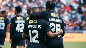 The Premier Soccer League’s 2025/26 Player of the Season candidate named!