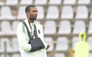 Ouaddou Credits “Super Subs” for Pirates’ MTN8 Glory