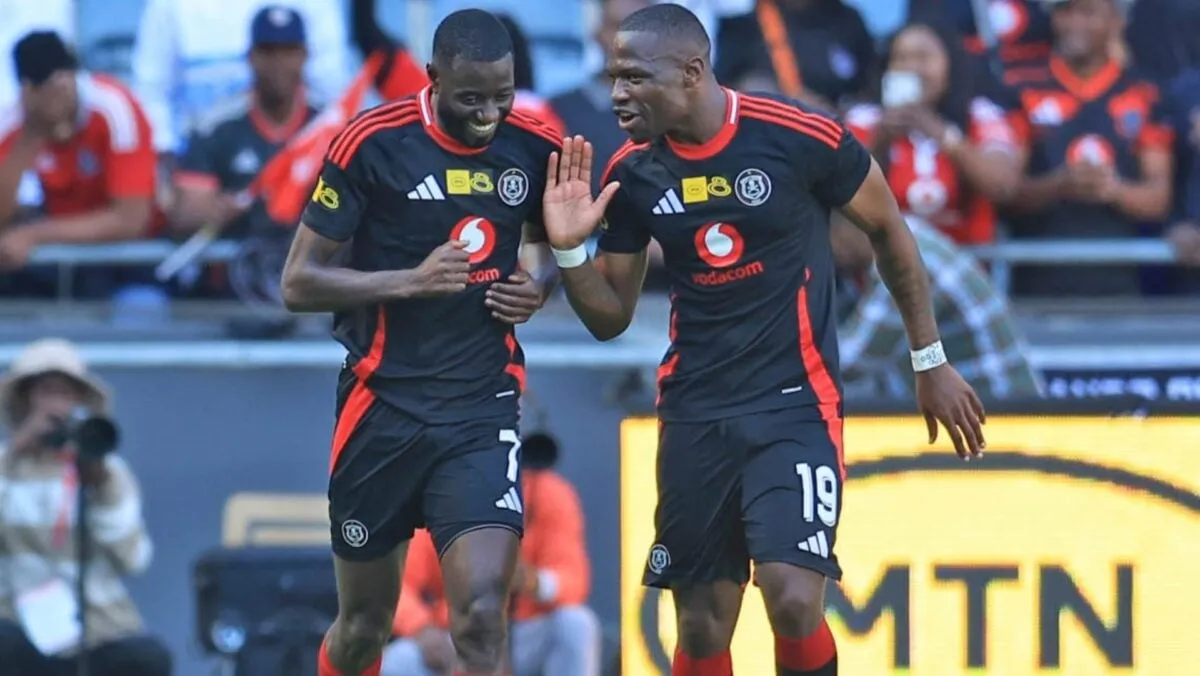 Hotto & Mabasa send Pirates to MTN8 final
