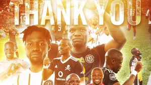 Afrik-Foot: South Africa Football News