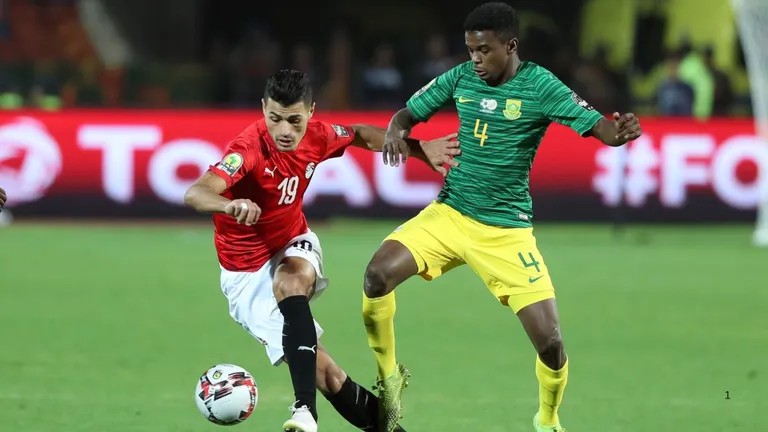 Egypt vs Bafana Bafana: Preview, Head-to-Head, Key Players and Where to Watch