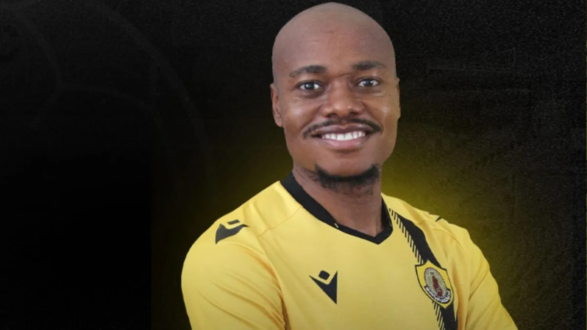 Percy Tau Transfer: Salary & contract at Qatar SC