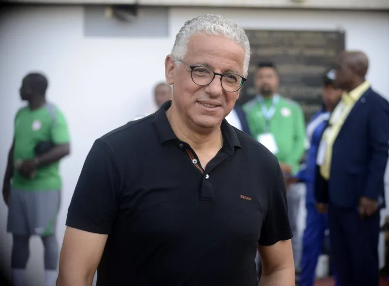 2026 FIFA World Cup Qualifier: Nigeria Beat Rwanda 1-0 In Uyo