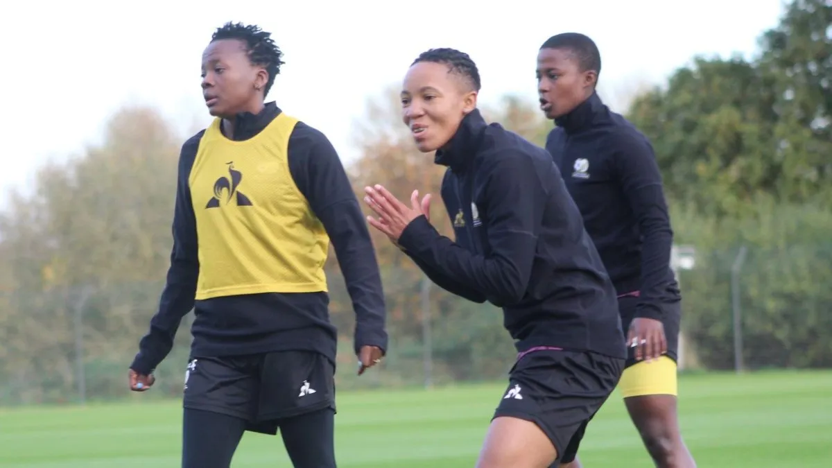 Banyana Banyana vs England: Preview, team news & where to watch
