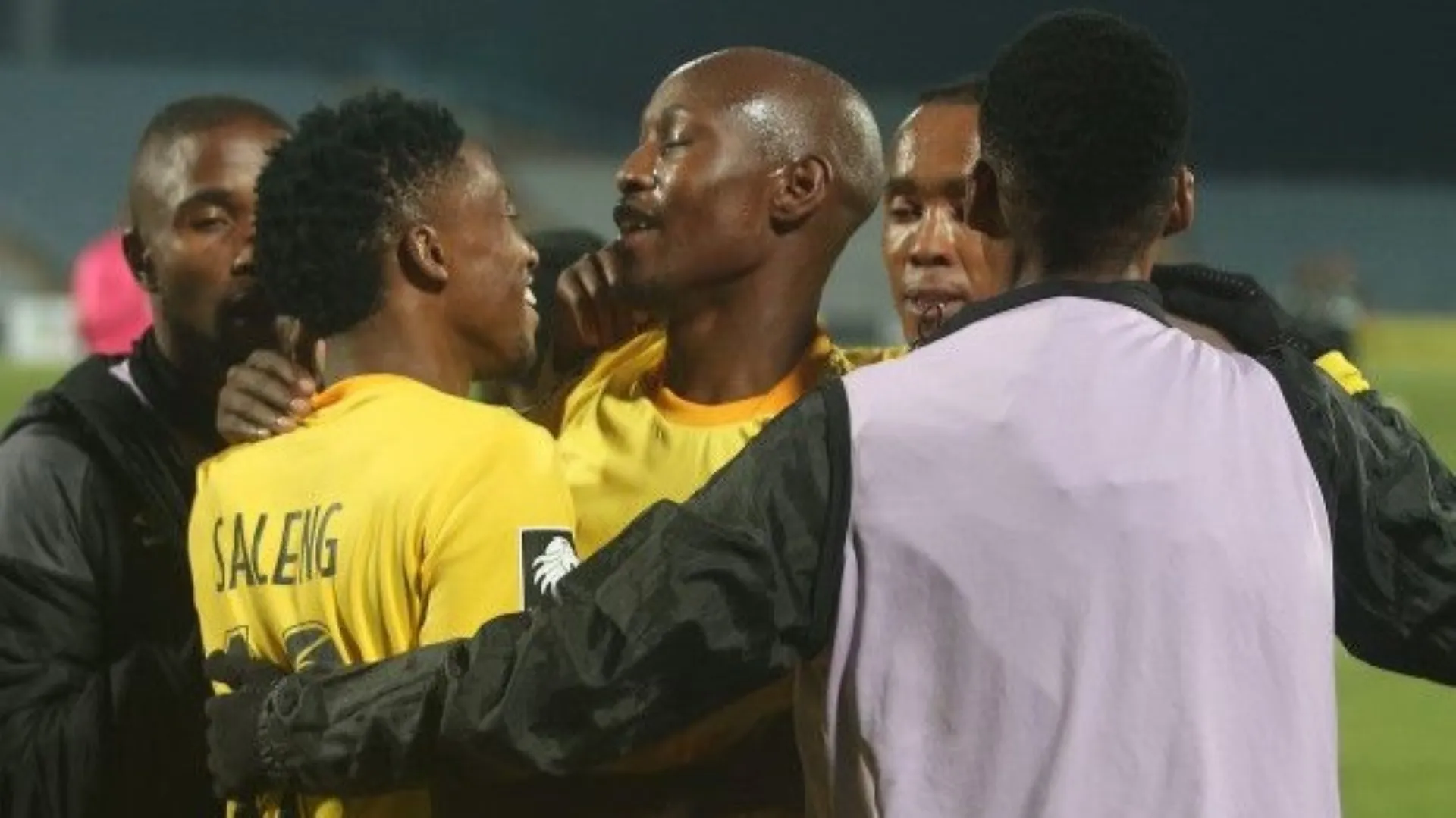 Things get worse at Orbit College as ex-Pirates attacker quits &ndash; &lsquo;I wish things could&rsquo;ve gone differently&rsquo;