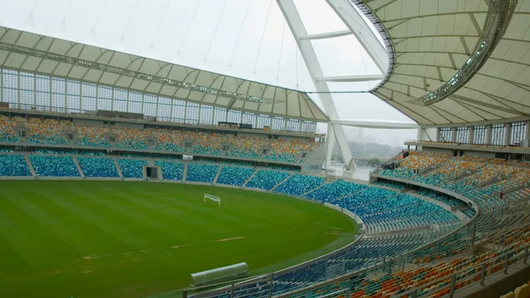 MTN8 final: Was ticketing system unfair to KNZ fans? Confusion clarified