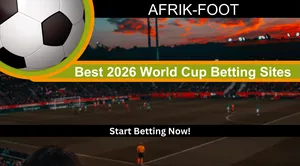 Afrik-Foot: South Africa Football News