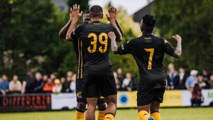 Five reasons why Kaizer Chiefs will beat Mamelodi Sundowns