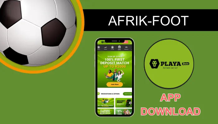 Playabets App: How to Download on Android and iOS