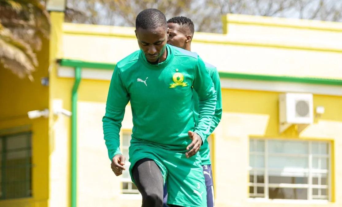 How Thembinkosi Lorch has 'pleased' Manqoba Mngqithi lately