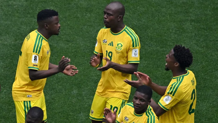 Czech Republic vs South Africa: Where to watch, TV channel, kick-off time and live stream details