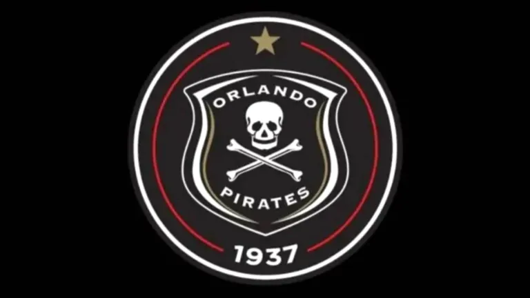 Orlando Pirates announce passing of title-winning coach