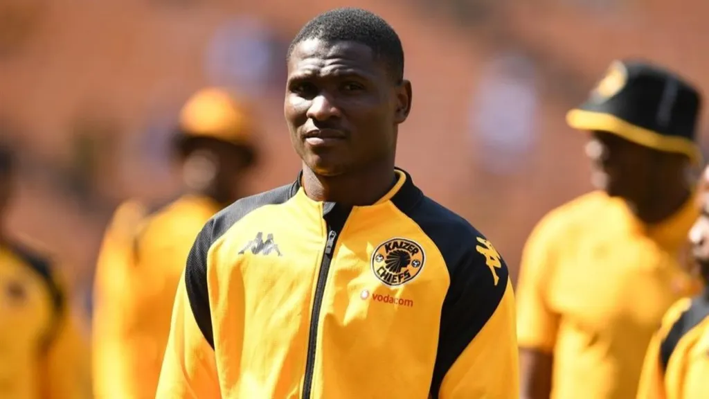 Thatayaone Ditlhokwe