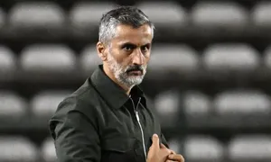 Ex-Pirates coach expresses ‘shock & surprise’ over Riveiro’s decision