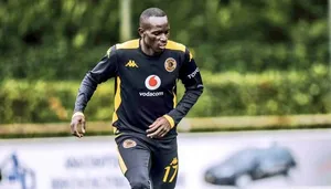 WATCH! All of Flávio Silva’s Touches in Chiefs vs Vitesse