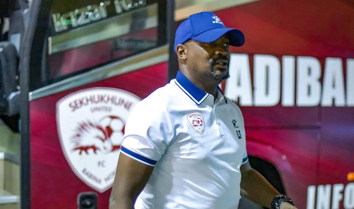 After Seema&rsquo;s exit, who takes over at Sekhukhune? Here is the favorite