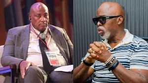 ‘This minister is an ingrate’ – Ex-Nigeria FA boss fires back at McKenzie for wishing Super Eagles doom