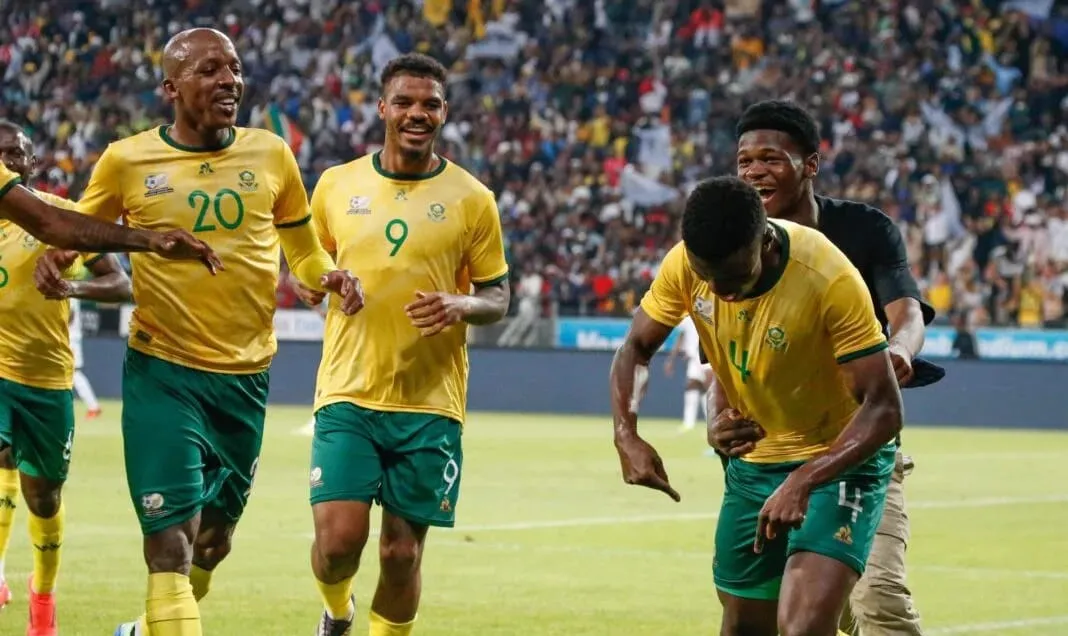 2025 Africa Cup of Nations (AFCON): Bafana Bafana&rsquo;s Group B Dream, Tournament History, Key Stats & All You Need to Know