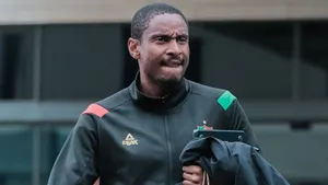 Afrik-Foot: South Africa Football News
