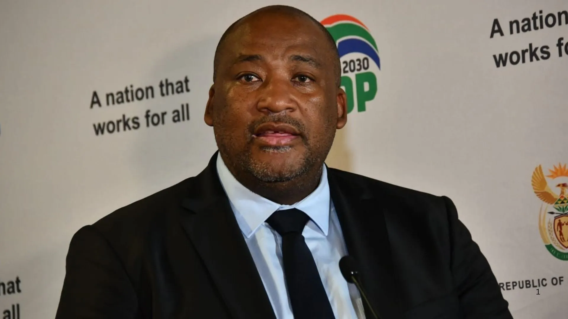 Sports Minister reveals Bafana fans headed to World Cup