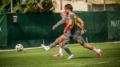 Afrik-Foot : South Africa Football News