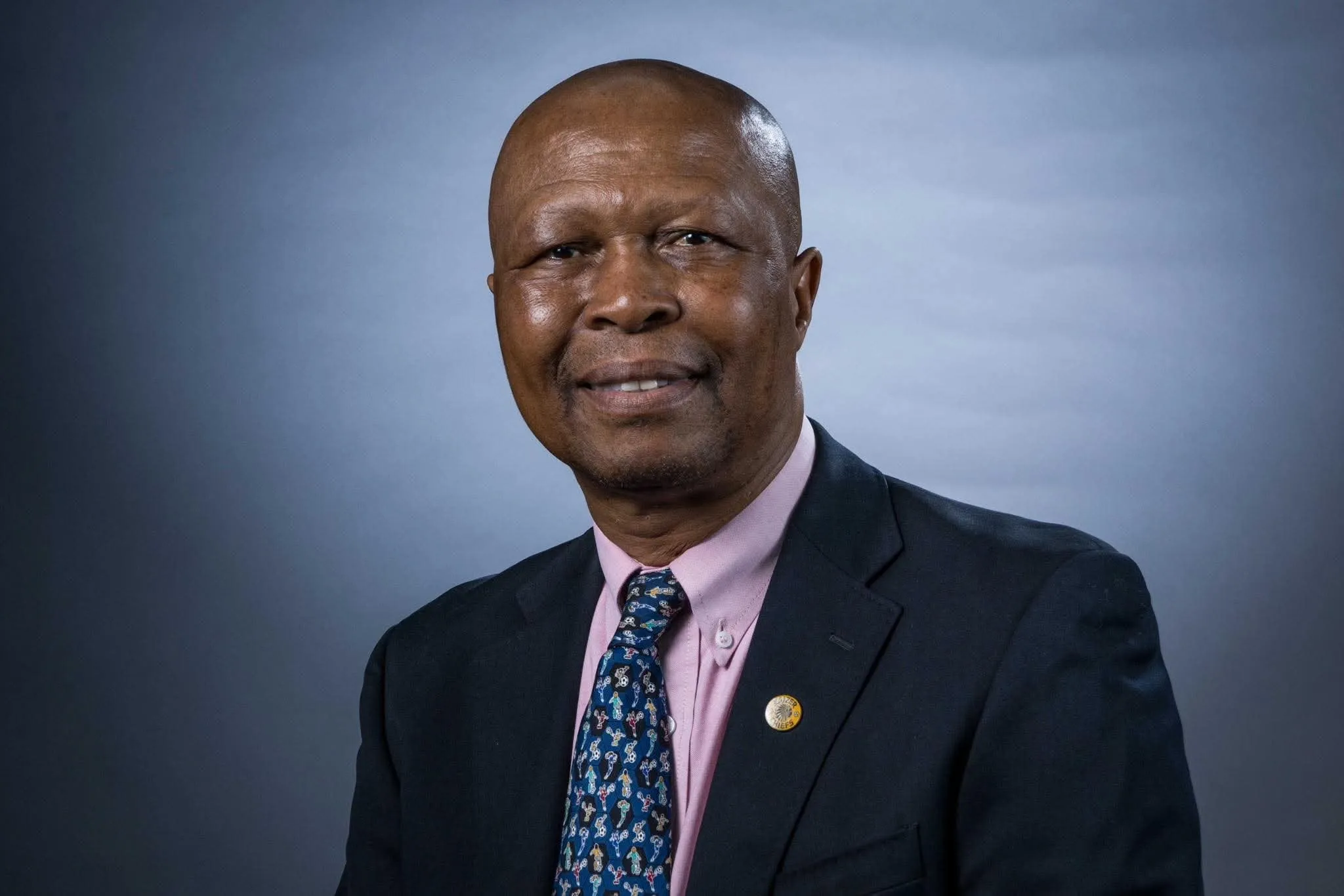 Kaizer Chiefs CEO Bheki Shongwe