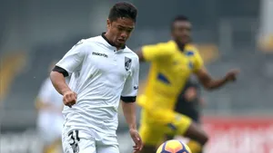 Haashim Domingo tells Cape Town City fans what to expect from him after returning to the Mother City