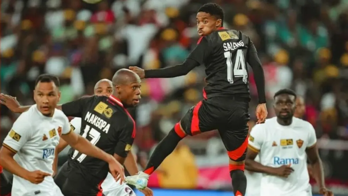 Orlando Pirates vs Stellenbosch: Eight things we learned from the MTN8 final 
