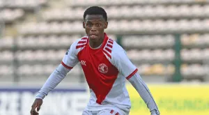 Kaizer Chiefs face local & European competition in their pursuit of Velebayi