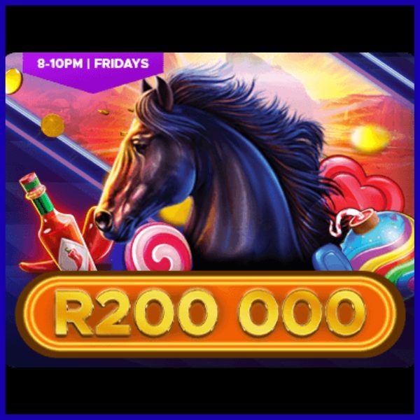 Play pragmatic slots and win up to R750 free cash at Jackpot City