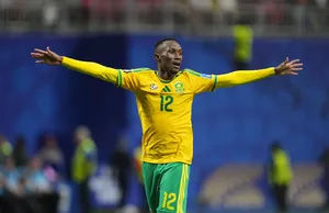Afrik-Foot : South Africa Football News
